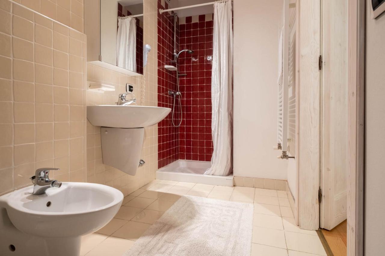 Agriturismo Le 4 Rose Vescovana Eksteriør billede