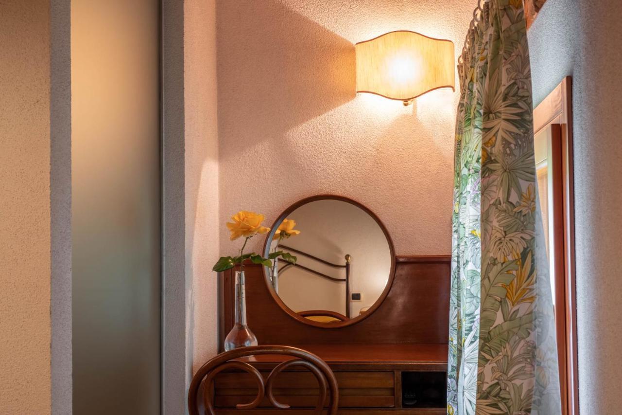 Agriturismo Le 4 Rose Vescovana Eksteriør billede