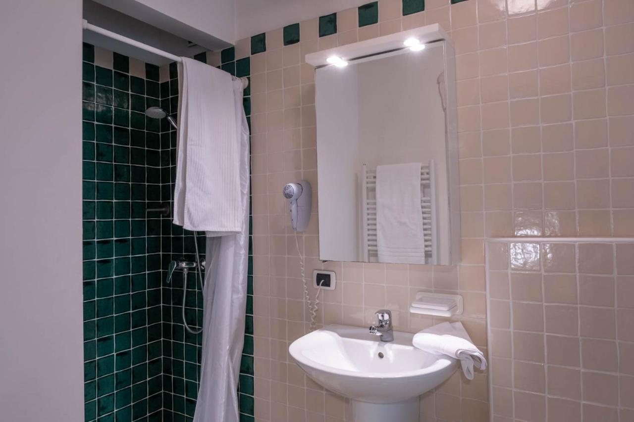 Agriturismo Le 4 Rose Vescovana Eksteriør billede